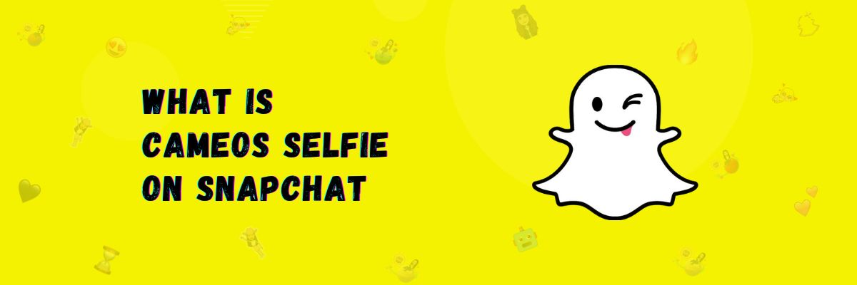What is Cameos Selfie on Snapchat?