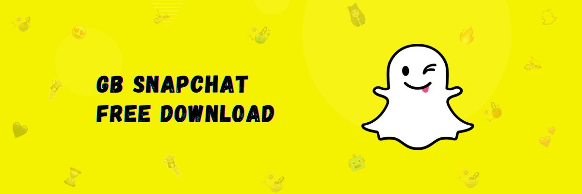 GB Snapchat Apk Free Download  (All Feature Unlocked)