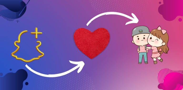 How to Get Red Heart Emoji on Snapchat