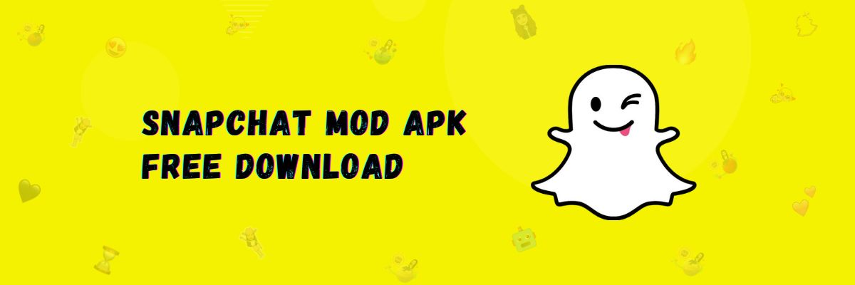 Snapchat Mod Apk (Unlimited Streaks & All Premium features)